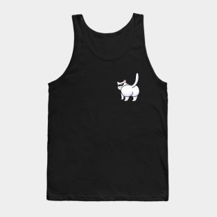 Cool Cat Tank Top